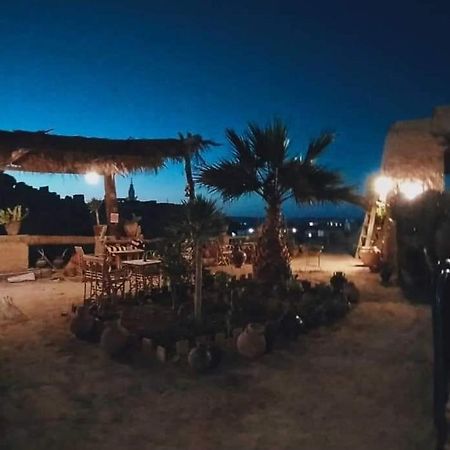 Appartamento Nainshal Siwa Siwa Oasis Esterno foto