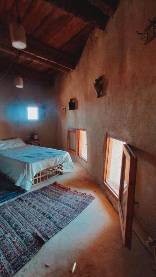 Appartamento Nainshal Siwa Siwa Oasis Esterno foto