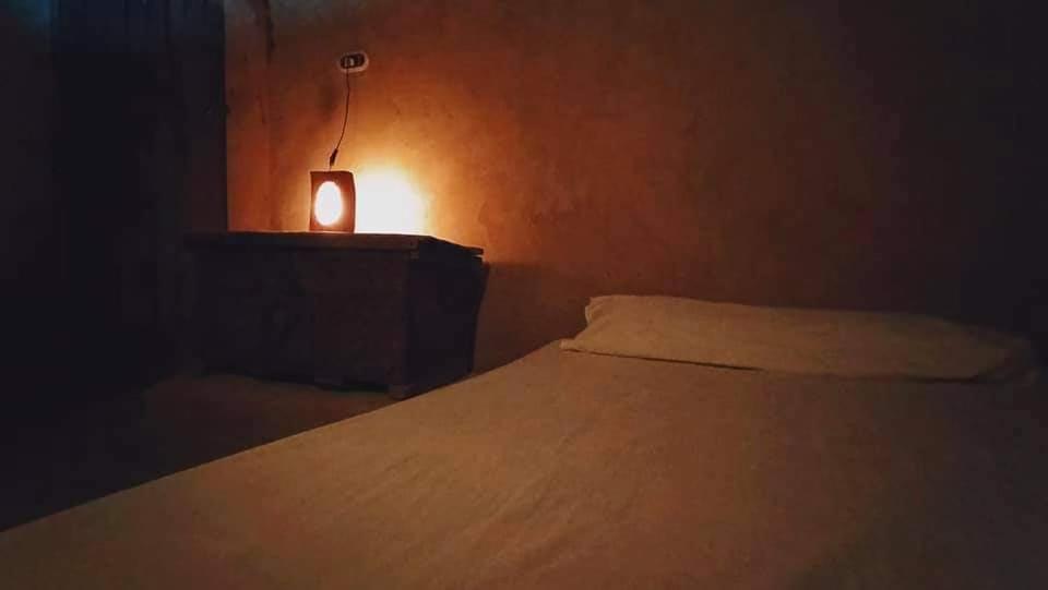 Appartamento Nainshal Siwa Siwa Oasis Esterno foto