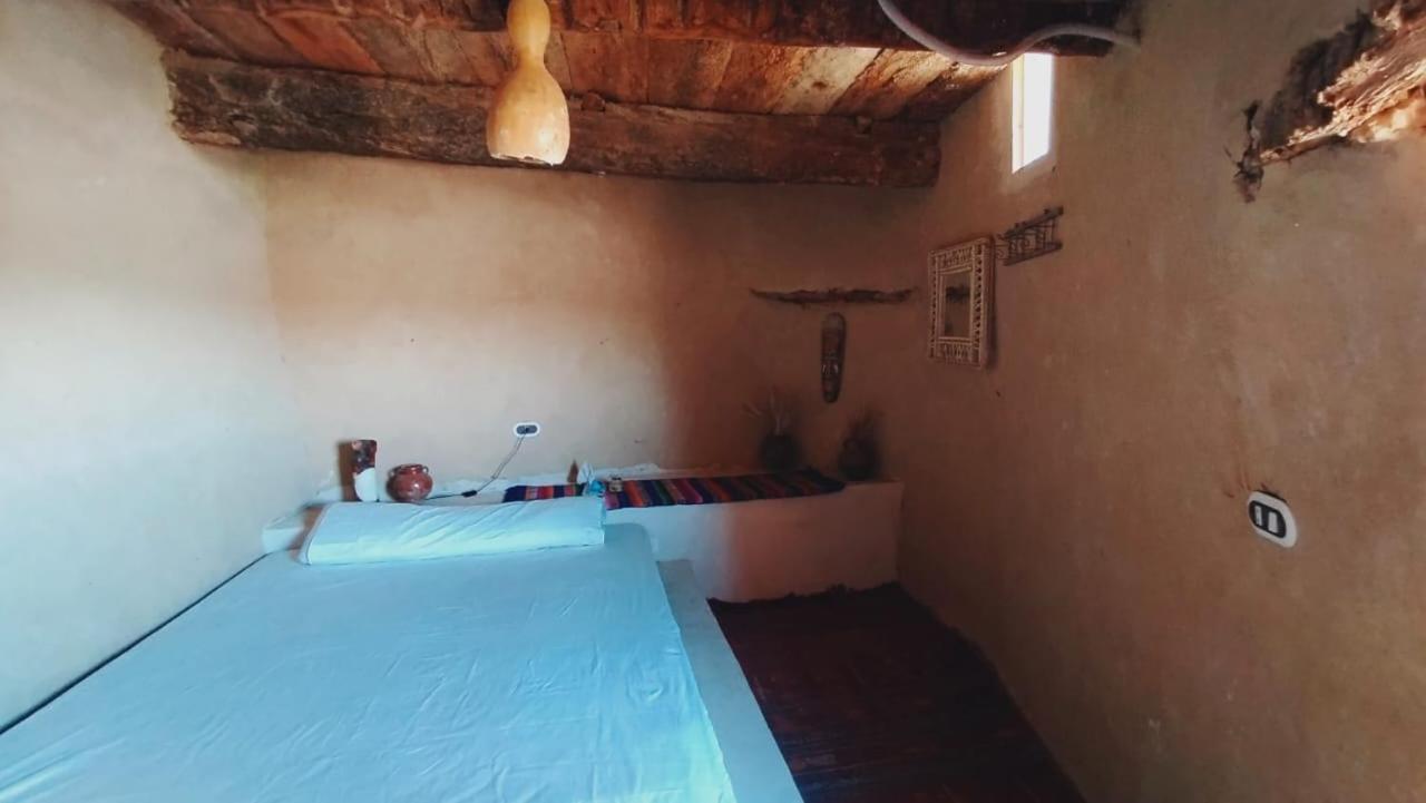 Appartamento Nainshal Siwa Siwa Oasis Esterno foto