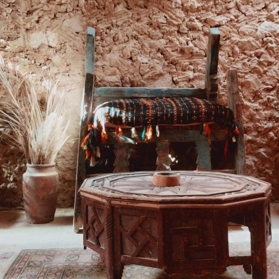Appartamento Nainshal Siwa Siwa Oasis Esterno foto