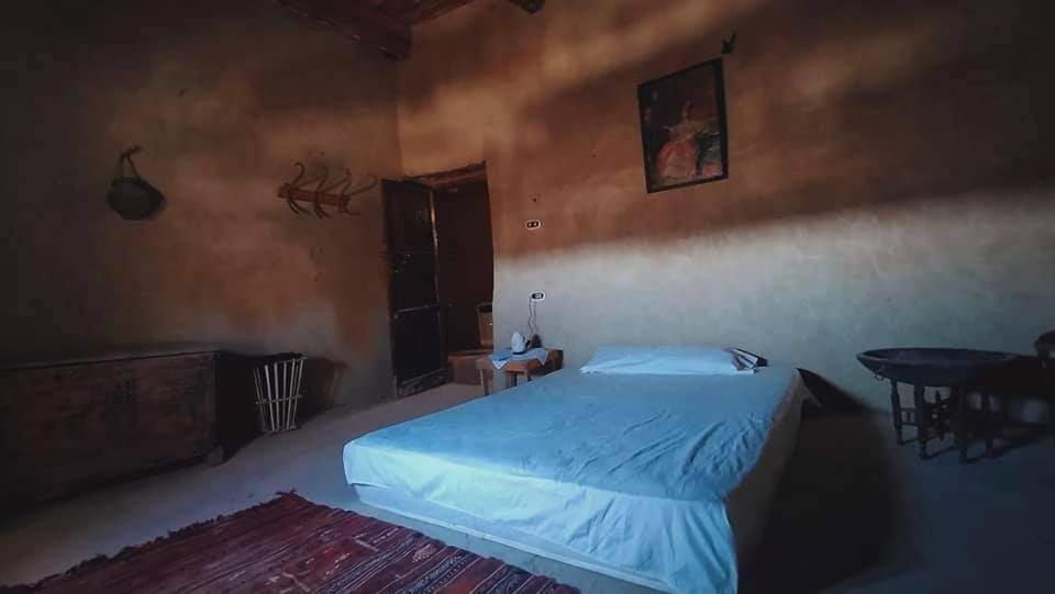 Appartamento Nainshal Siwa Siwa Oasis Esterno foto