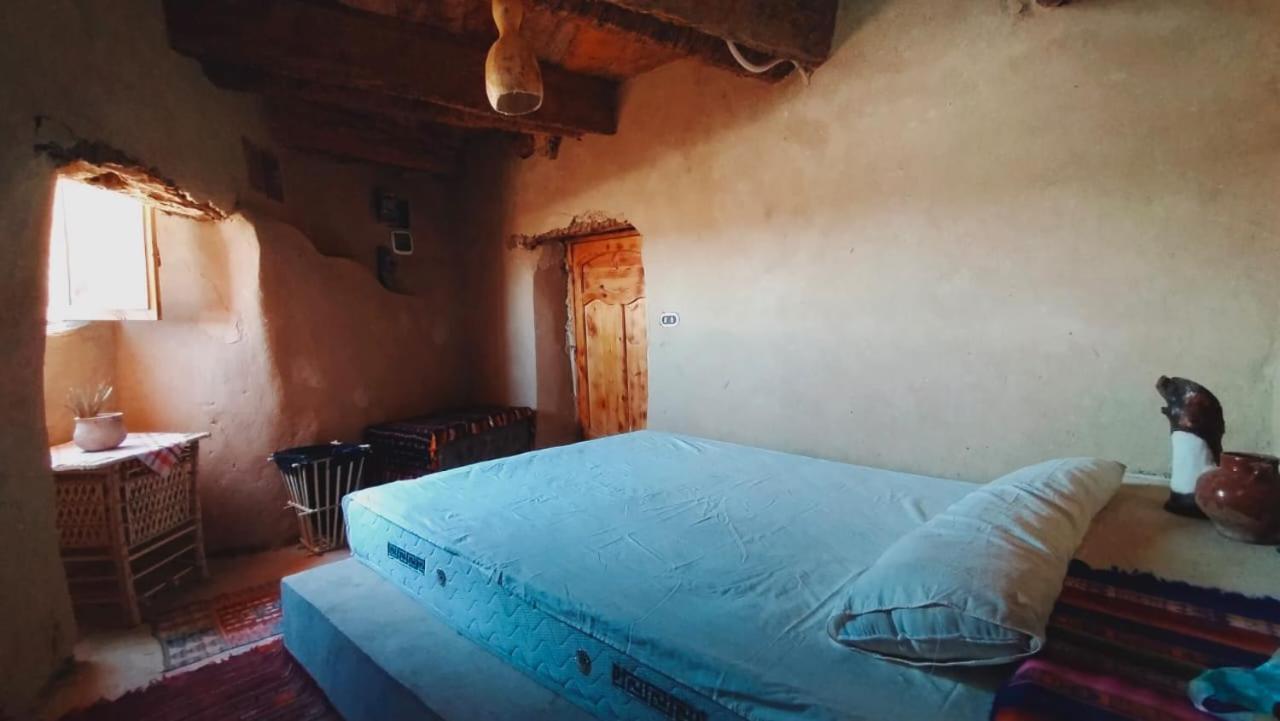 Appartamento Nainshal Siwa Siwa Oasis Esterno foto