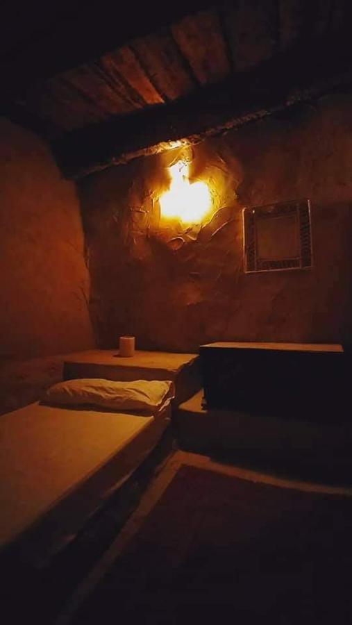 Appartamento Nainshal Siwa Siwa Oasis Esterno foto