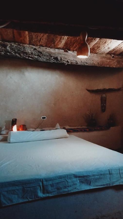 Appartamento Nainshal Siwa Siwa Oasis Esterno foto